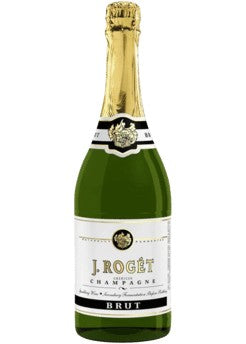 J Roget - Brut NV (750ml)