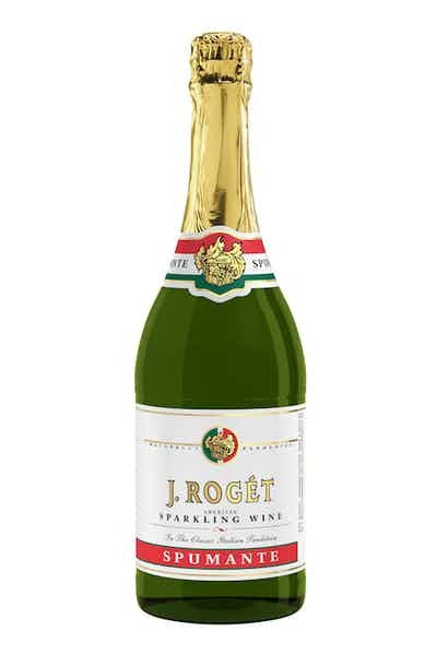 J Roget - Spumante NV (750ml)