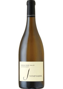 J Vineyards And Winery - Chardonnay NV (750ml)