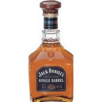 Jack Daniels - Single Barrel Bourbon (750ml)