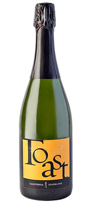 Jam Cellars - Toast Brut NV (750ml)