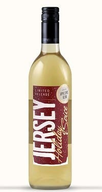 Jersey Wines - Holiday Spiced Wine NV (750ml)