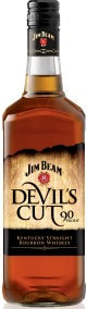 Jim Beam - Devil