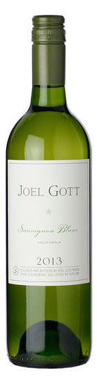 Joel Gott - Sauvignon Blanc California NV (750ml)