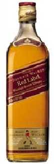 Johnnie Walker - Red Label 8 Year Scotch Whisky (200ml)