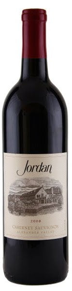 Jordan - Cabernet Sauvignon Alexander Valley NV (750ml)