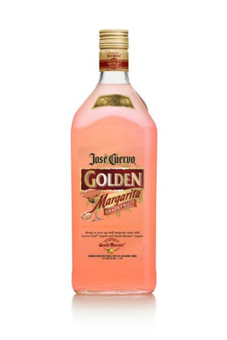 Jose Cuervo - Golden Grapefruit Margarita (1.75L)