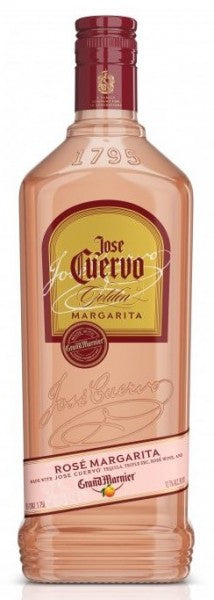 Jose Cuervo - Golden Rose Margarita (750ml)