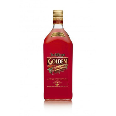 Jose Cuervo - Golden Strawberry Margarita (1.75L)