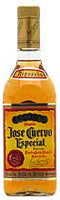 Jose Cuervo - Tequila Gold (50ml)