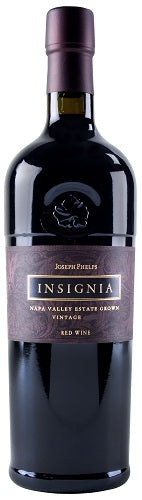 Joseph Phelps - Insignia 2011 (750ml)