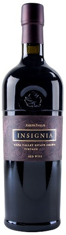 Joseph Phelps - Insignia 2011 (750ml)