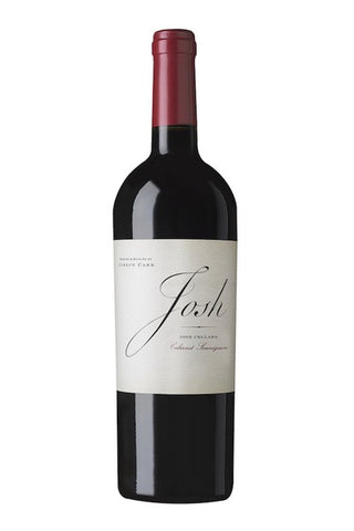Josh Cellars - Cabernet Sauvignon NV (750ml)
