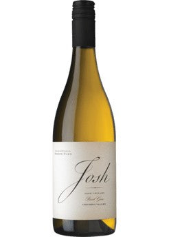 Josh Cellars - Pinot Grigio NV (750ml)