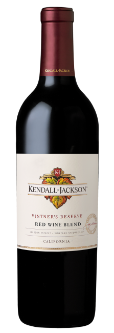 Kendall Jackson - Summation Red Vintner