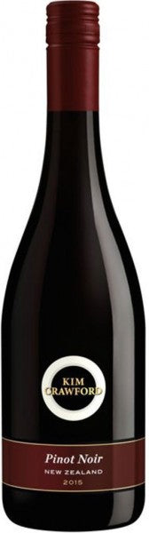 Kim Crawford - Pinot Noir Marlborough NV (750ml)