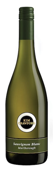 Kim Crawford - Sauvignon Blanc Marlborough NV (750ml)