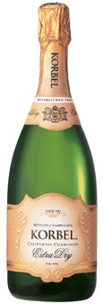 Korbel - Extra Dry NV (750ml)