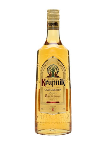 Baks Krupnik Honey Liquer NV (750ml)