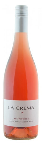 La Crema - Pinot Noir Rose NV