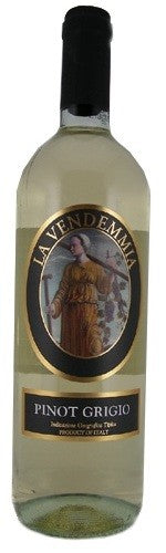 La Vendemmia - Pinot Grigio NV (750ml)