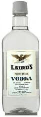 Lairds - Vodka (750ml)