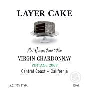 Layer Cake - Chardonnay NV (750ml)