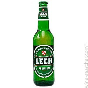 Lech - Nr (16.9oz bottle)