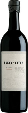 Leese Fitch - Merlot NV (750ml)