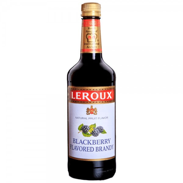 Leroux - Apricot Flavored Brandy (200ml)