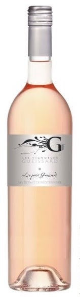 Les Vignobles Gueissard - Cotes De Provence Le Petit Gueissard NV