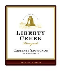 Liberty Creek - Cabernet Sauvignon NV (1.5 Liter)