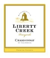 Liberty Creek - Chardonnay NV (1.5 Liter)