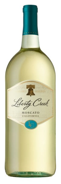 Liberty Creek - Moscato NV (1.5 Liter)