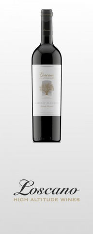 Loscano - Cabernet Sauvignon Private Reserve NV (750ml)