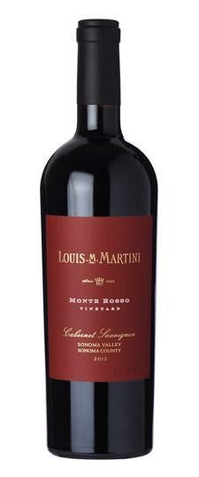 Louis Martini - Monte Rosso