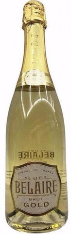 Luc Belaire - Rare Gold Brut NV (750ml)