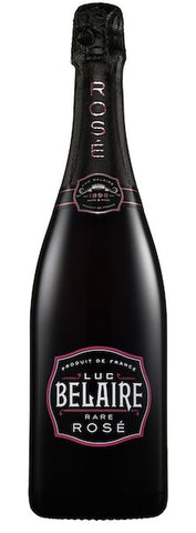 Luc Belaire - Rare Rose NV (375ml)