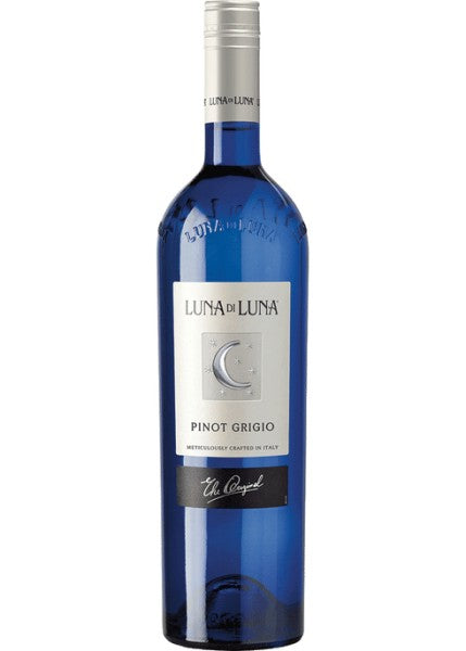 Luna Di Luna - Pinot Grigio NV (1.5 Liter)