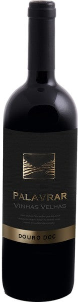 Lusovini - Palavrar Vinhas Velhas Douro Doc Tinto NV (750ml)