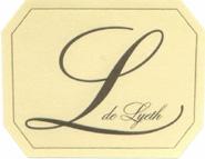 Cabernet Sauvignon Sonoma County L De Lyeth 2015 (750ml)