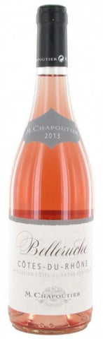 M. Chapoutier - Belleruche Rose 2015