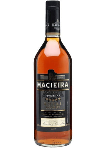 Macieira - Brandy (750ml)