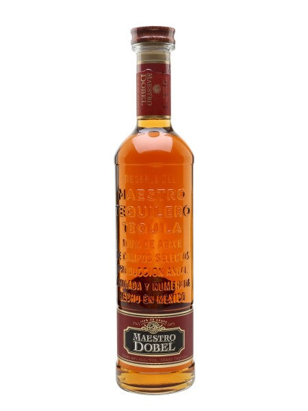 Maestro Dobel - Anejo Tequila (750ml)