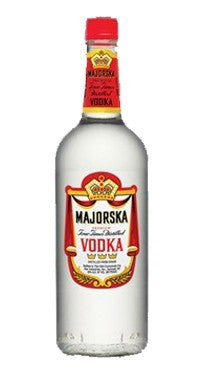 Majorska - Vodka (1 Liter)