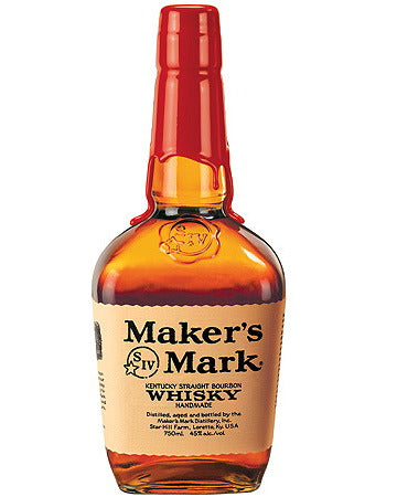 Maker"s Mark - Bourbon (1 Liter)