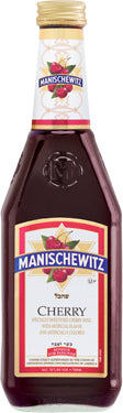 Manischewitz - Cherry New York NV (750ml)