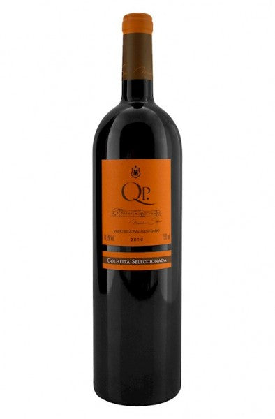 Marcolino Sebo - Qp Colheita Seleccionada NV (750ml)
