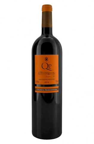 Marcolino Sebo - Qp Colheita Seleccionada NV (750ml)