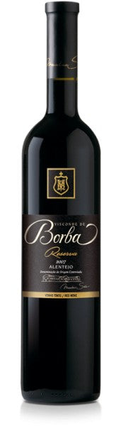 Marcolino Sebo - Visconde De Borba Reserva Vinho Tinto NV (750ml)